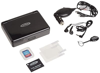 DSi Starter Kit 7 pack- Black