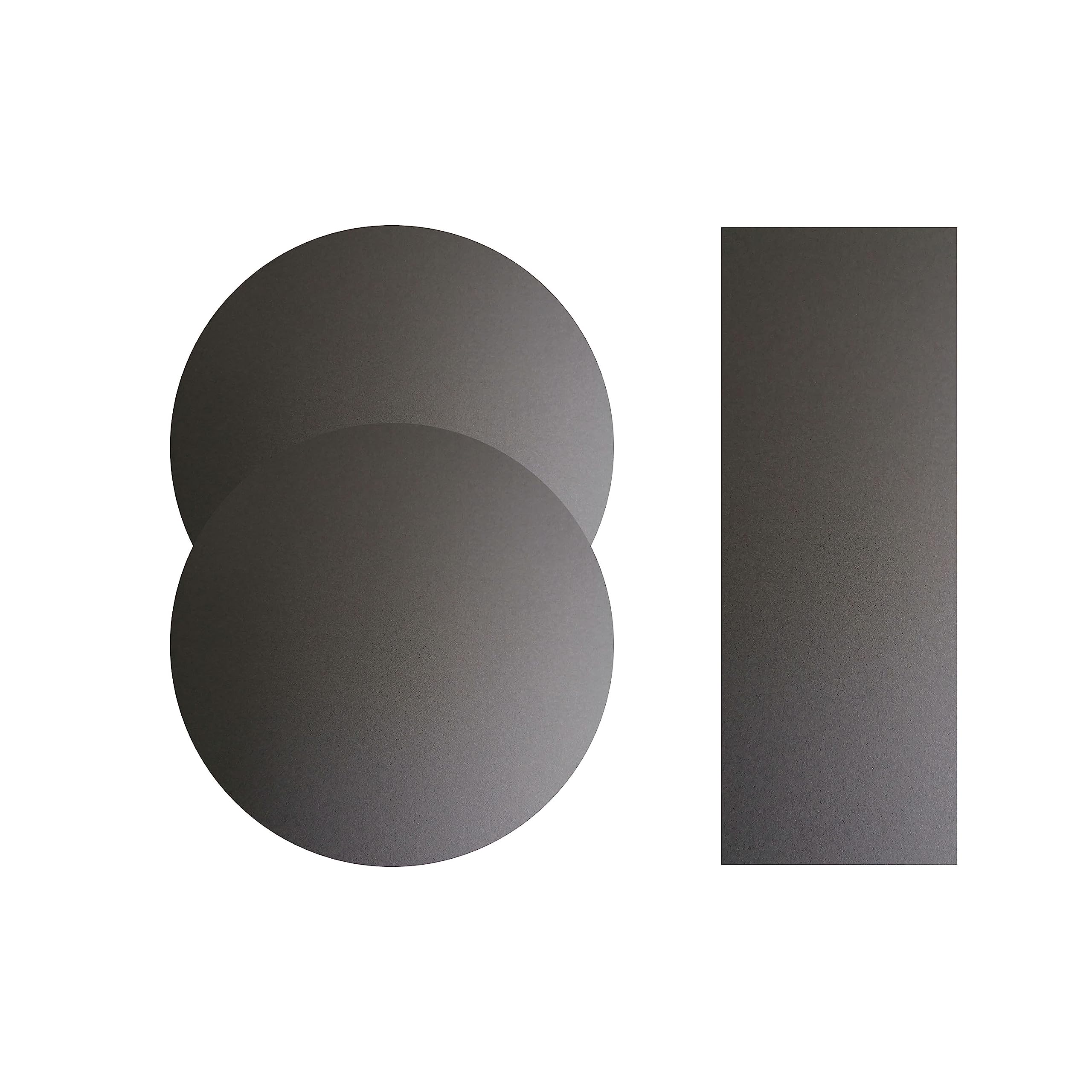 Cake Spread Set, Square, 16/18/21 Cm For 15/17/20 Cm, Ganaching, Plate, Cake Board, Perfect - View #13