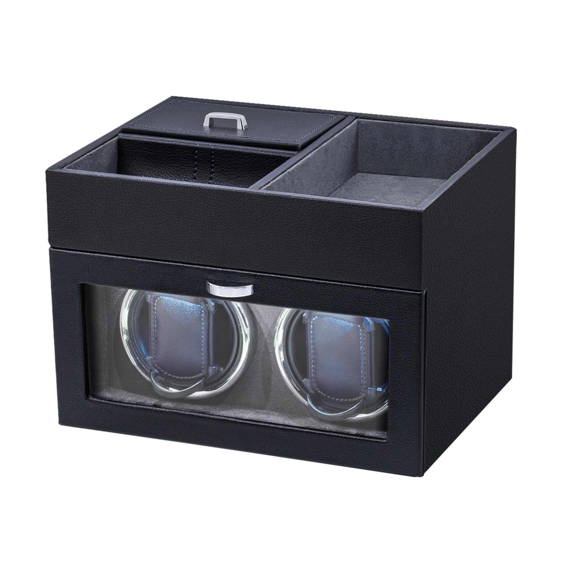 Mcbazel Automatic Double Watch Winder