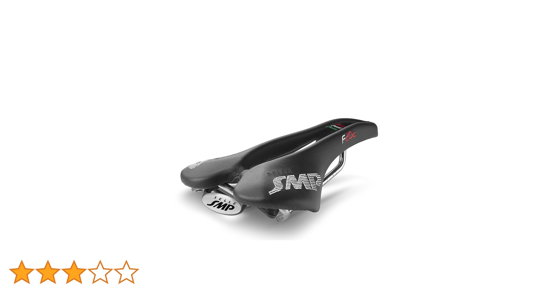 SELLE SMP F20C サドル ブラック Amazon | SELLE SMP(セラSMP) F20C サドル ブラック | セラ