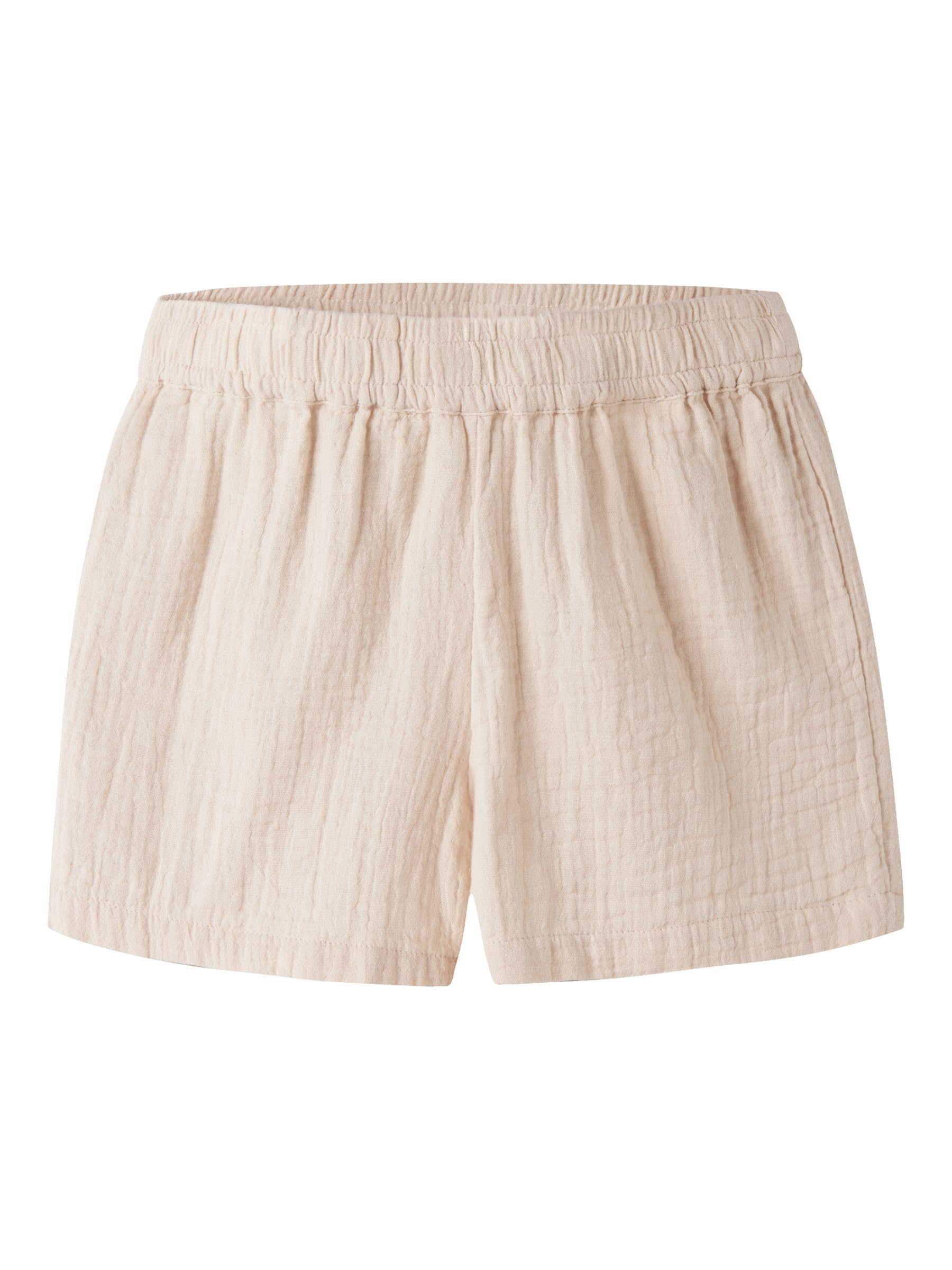 NAME IT Girl Shorts Biobaumwoll | Shorts