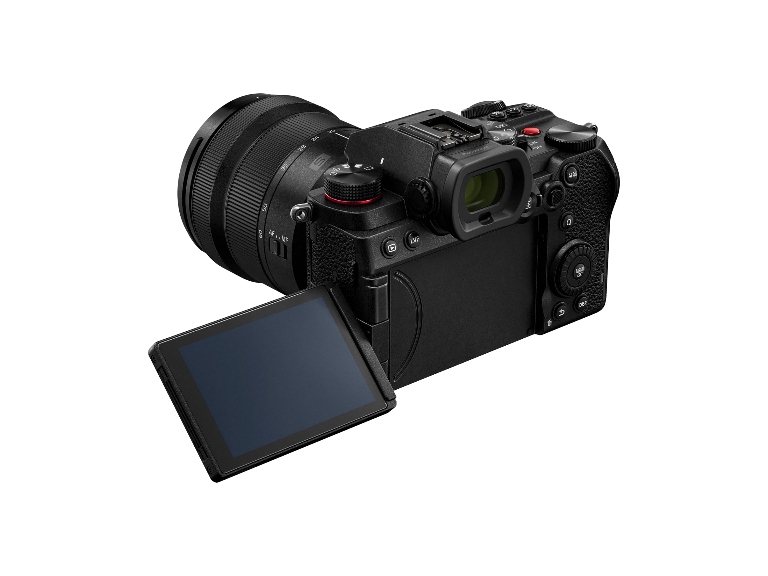 Panasonic Lumix DC-S5 Kit (20-60mm) : Amazon.sg: Electronics