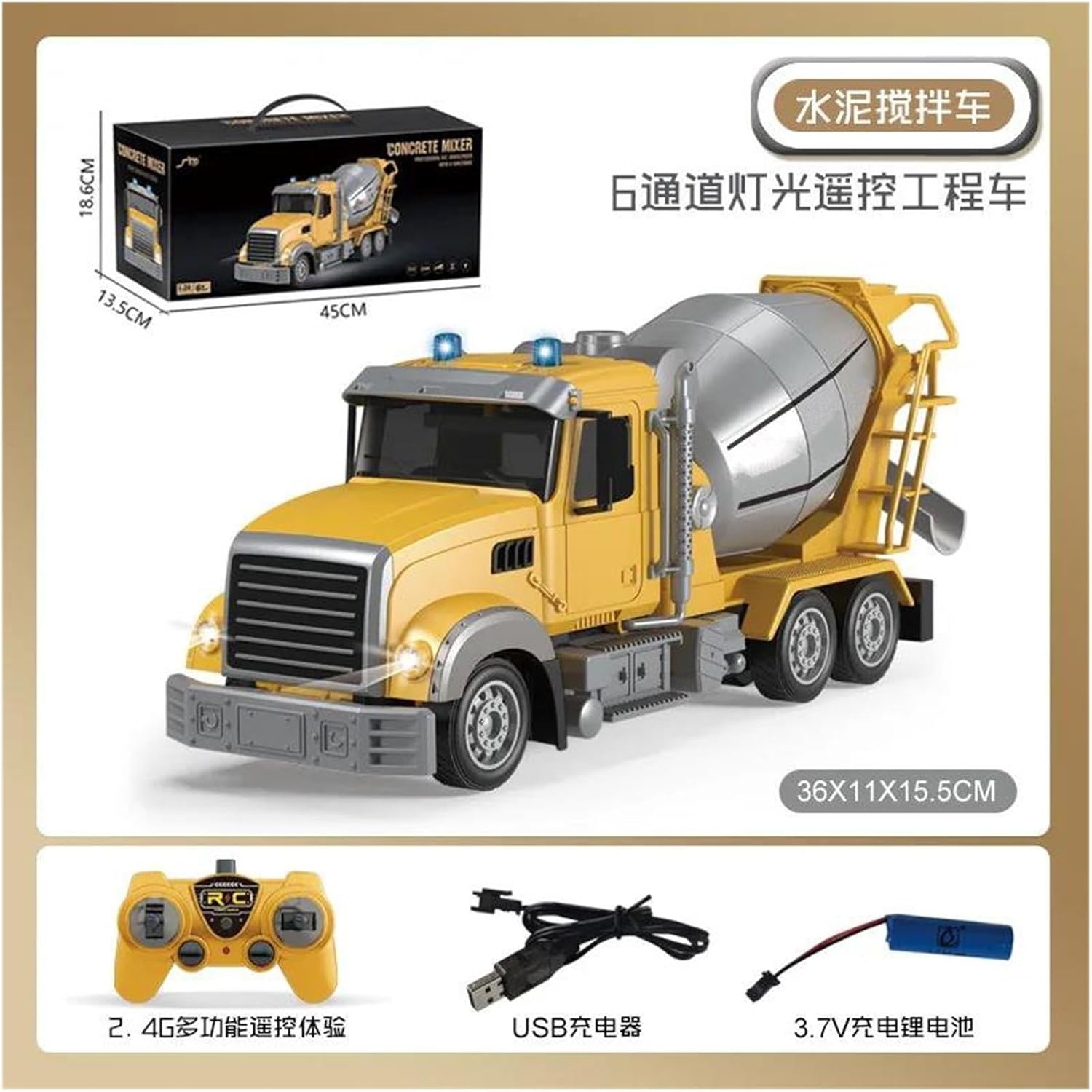 クローラークレーン模型 プラモデル大型600t リープヘル Liebherr