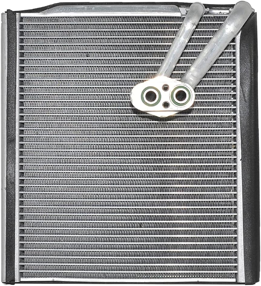 TYC 97376 Evaporator Compatible with 2017-2019 Hyundai Elantra