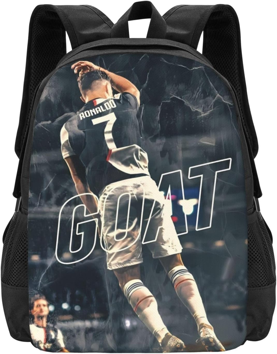 #7 Adult Simplicity Backpacks Bag Laptop Bag Bookbag Backpack 16.5 Inch For Daily