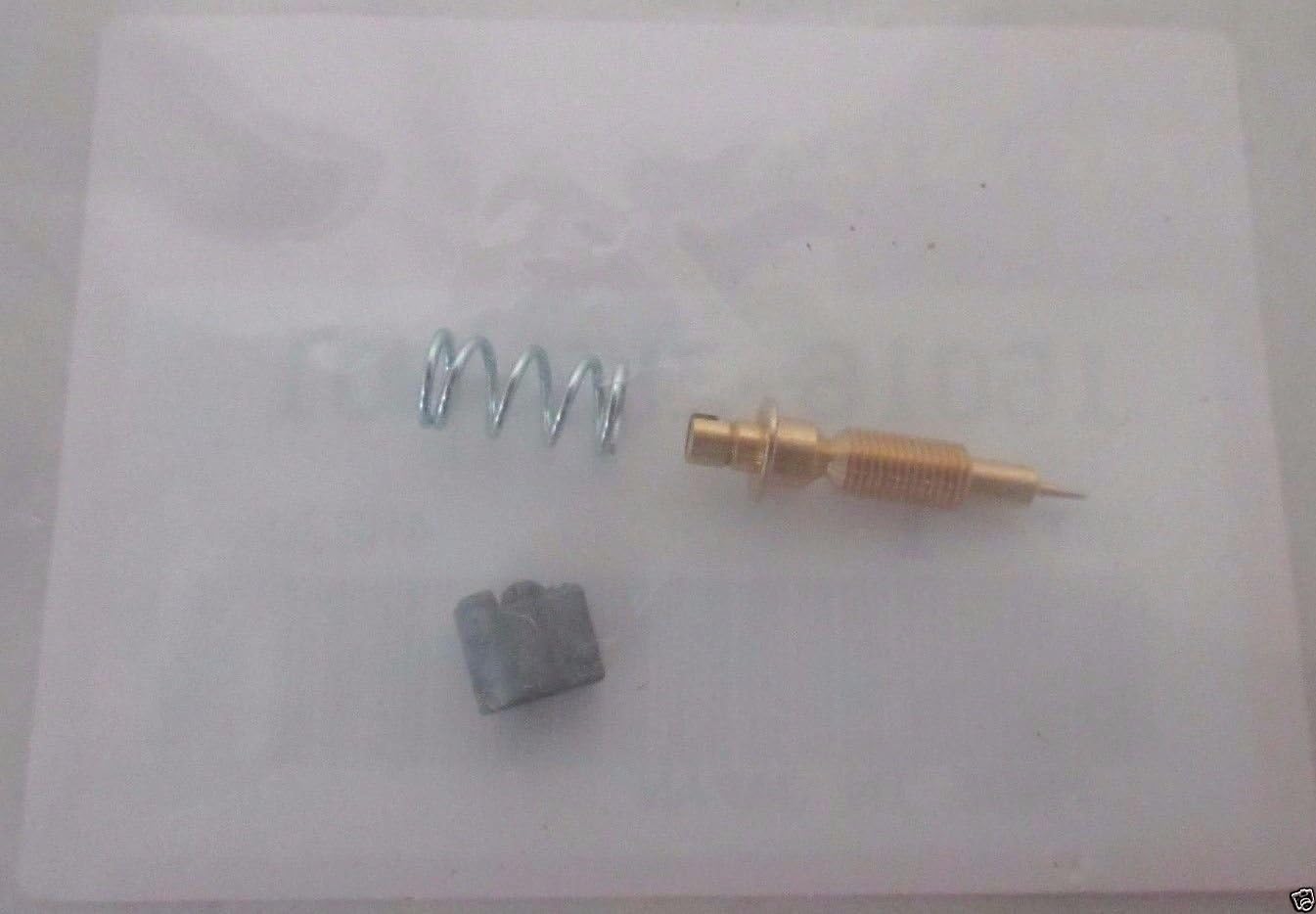 Honda 16016-ZH7-W01 Screw Set Pilot