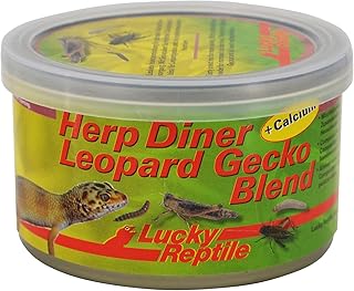 Lucky Reptile Herp Diner Leopard Gecko Blend 35g (Pack of 2 x 35 g product image