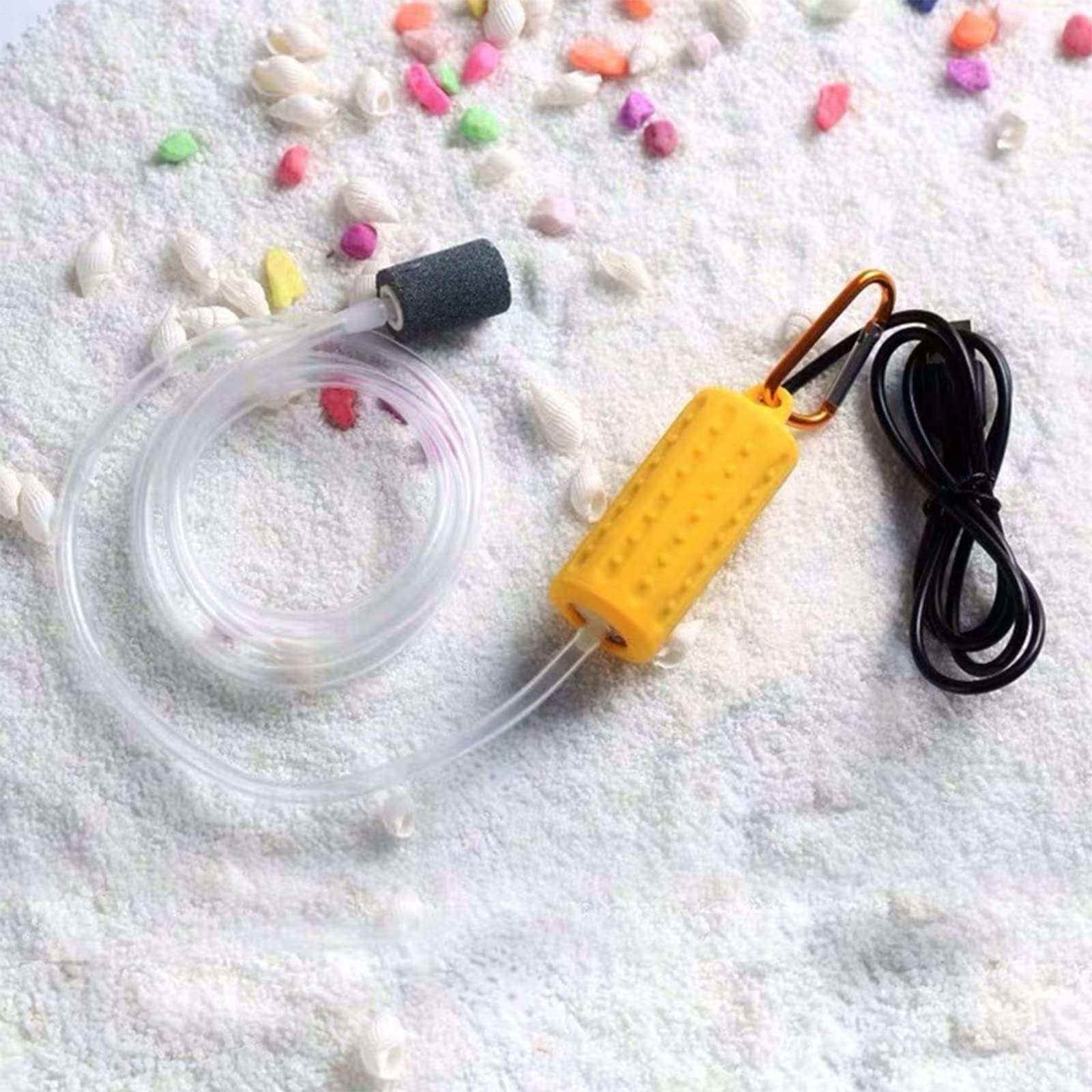 VENTOLA LED RGB COLORATA PC CASE 120MM - CONNETTORE MOLEX - SILENZIOSA FLUSSO D'ARIA ELEVATO PER