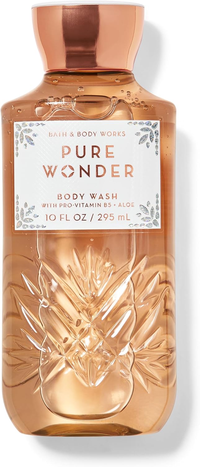 Pure Wonder Duş Jeli