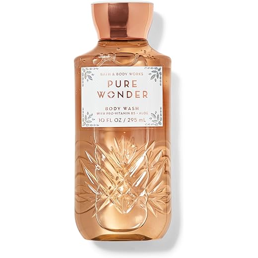 Wonder Clean Body Wash - 50ml