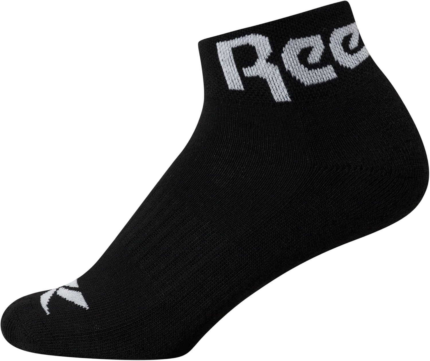 Reebok Womens Socks - 6 Pack Quarter Cut Moisture Wicking Stretch Performance Cushioned Socks for Women (Sizes: 4-10) - Image 5