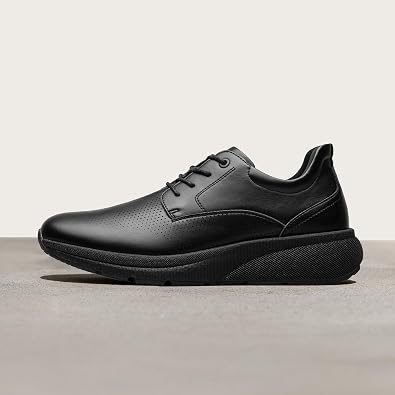 Bruno Marc Men's Lace Up Shoes