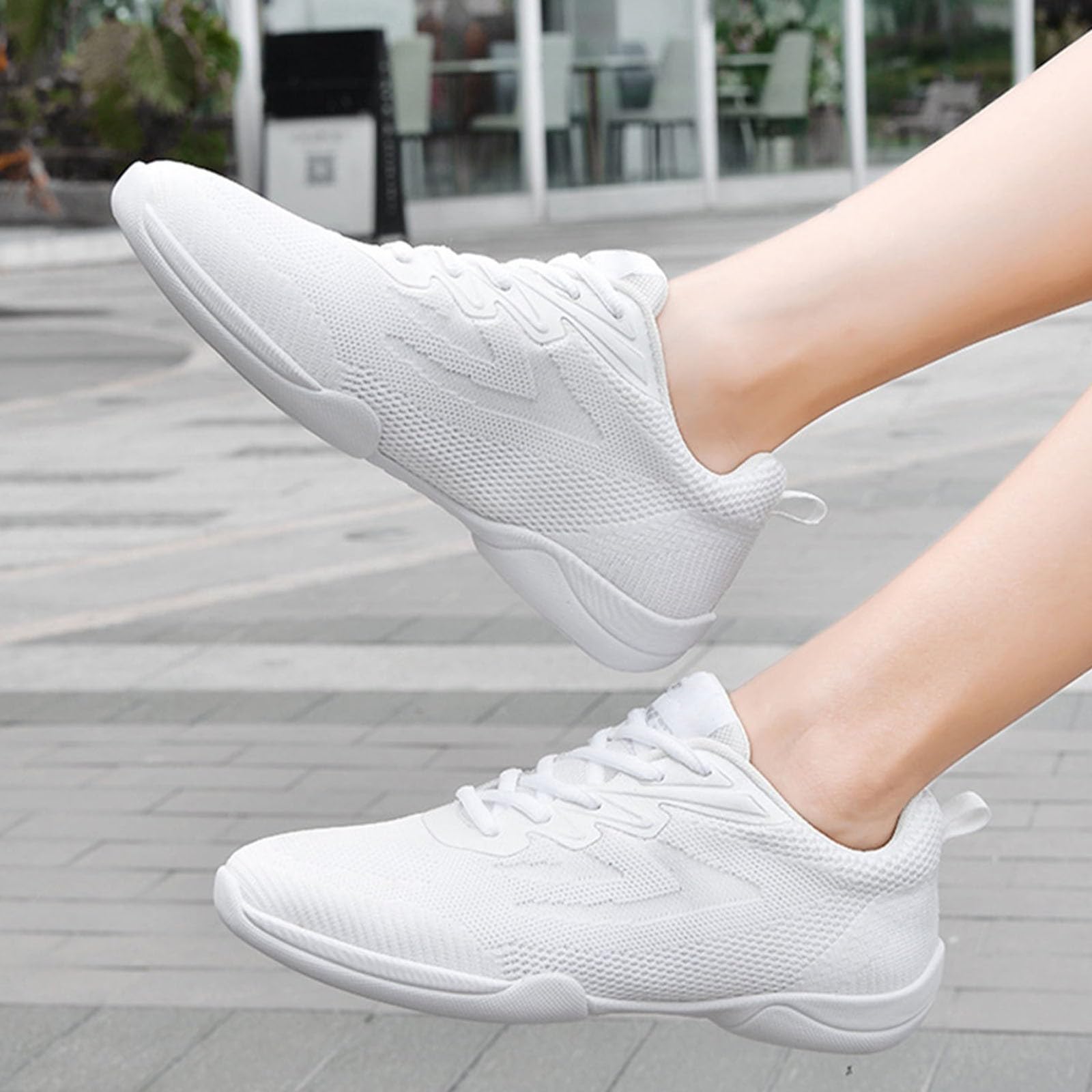 IQYU sandalias infantiles para niños y adultos, zapatos de entrenamiento, superficie de malla transpirable, suela suave cómoda negra