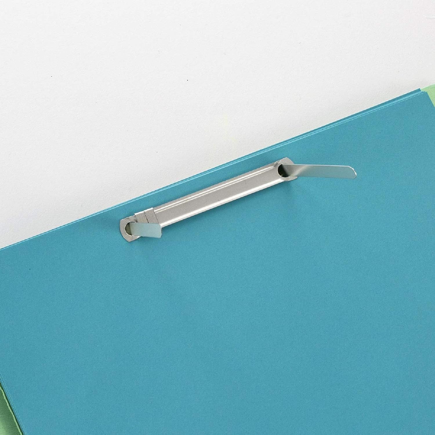 OIC 3-1/2" Prong Fasteners Set
