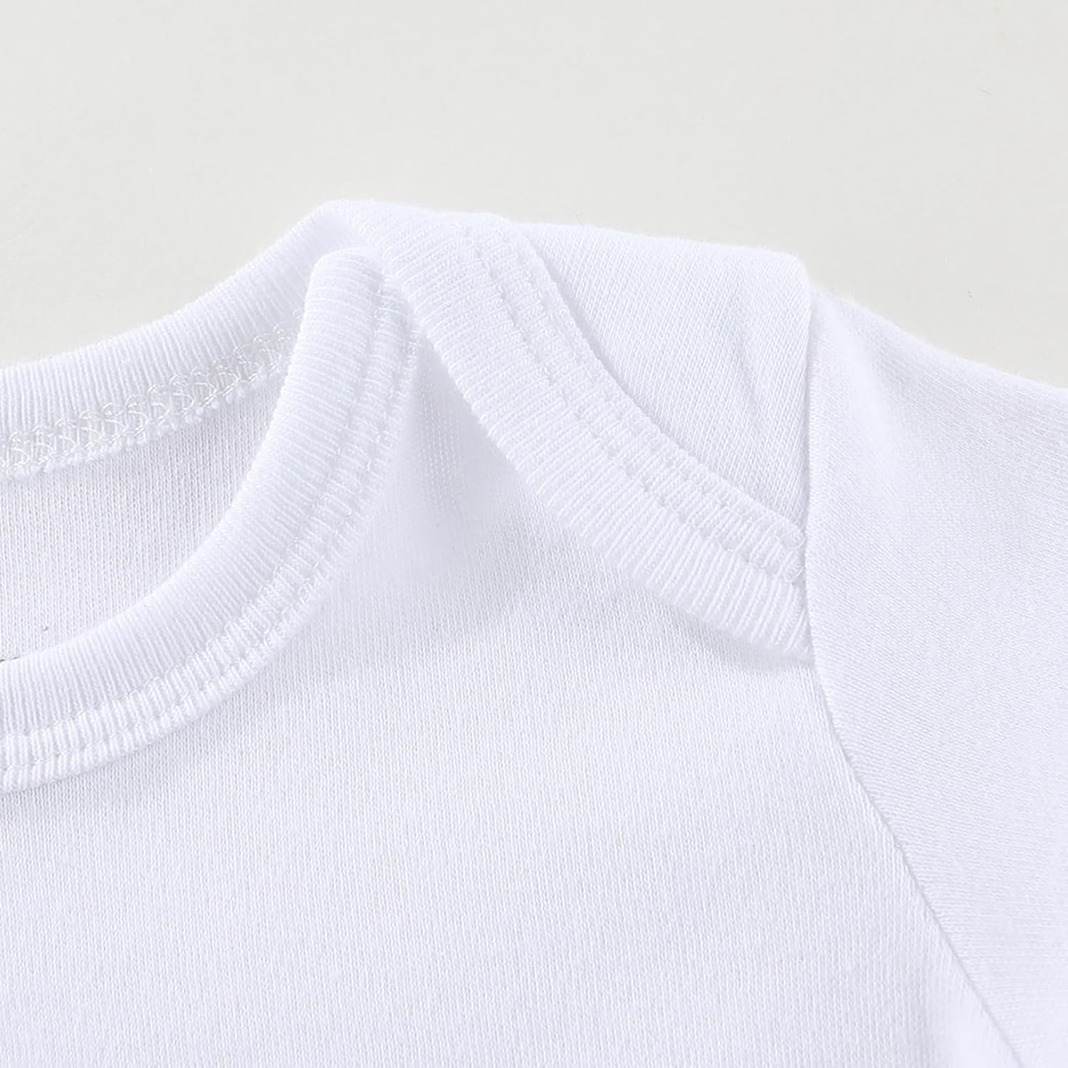 Happy Birthday Daddy Love You Newborn Baby Boy Outfit Infant Funny Baby Girl Clothes - Image 3