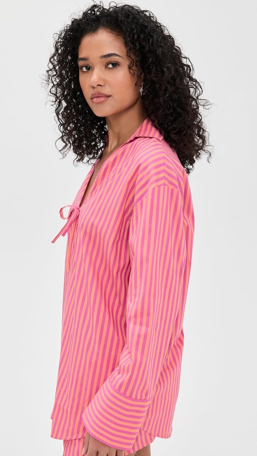 Solid & Striped Women's The Livia Tunic - Image 4