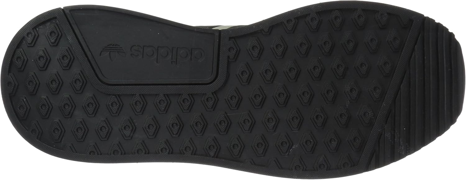 adidas Originals Men's X_PLR Running Shoe 8 Sesame/Black/Sesame