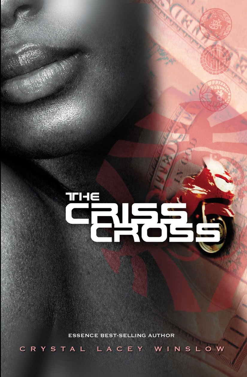 Buy The Criss Cross — BookShops.in