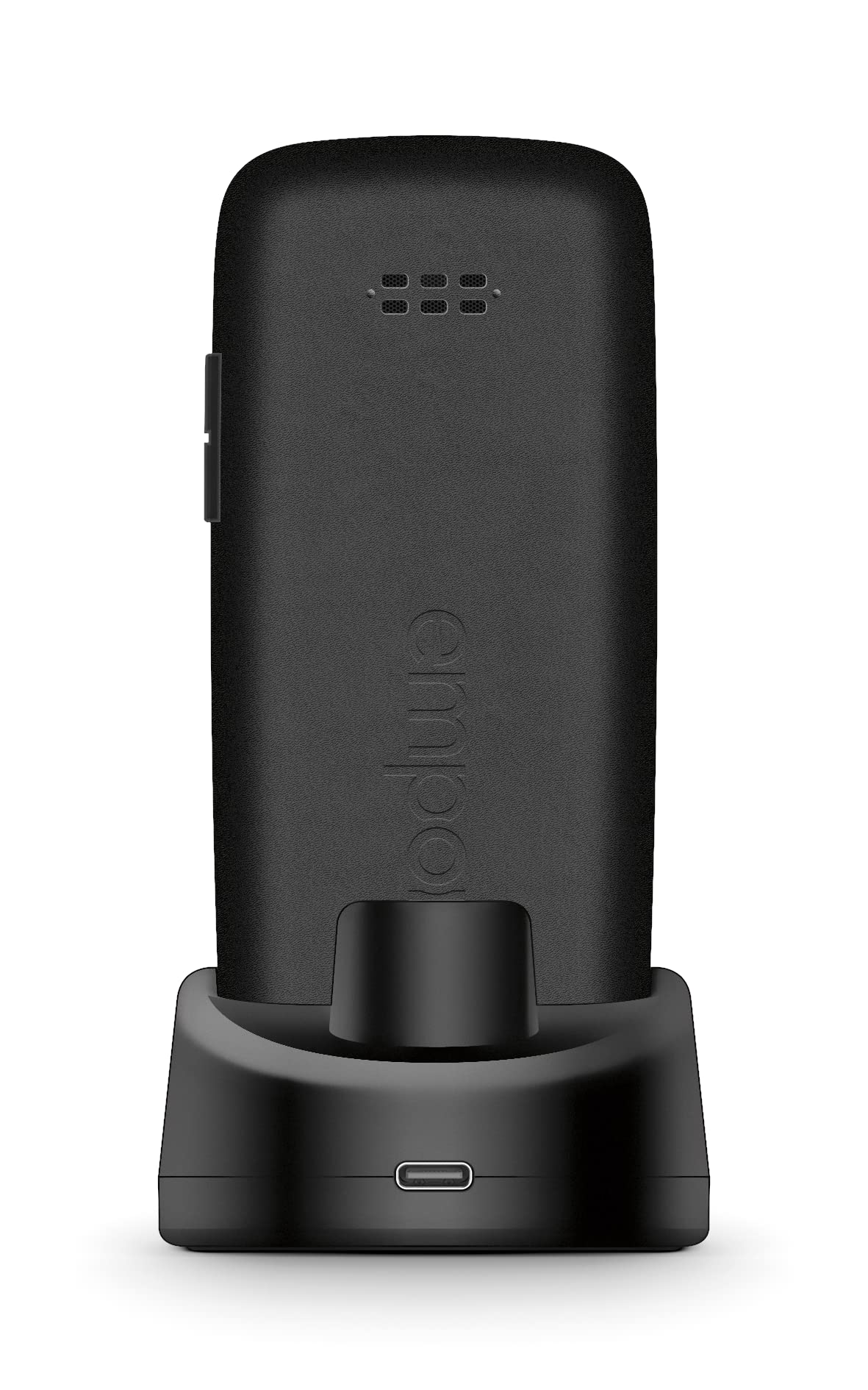Emporia Handy Für Senioren Emporia Happy Mobiele Telefoon Voor Senioren - Hoog Volume, Grote Verlichte Toetsen, Noodoproepknop, Laadstation Emporia Telefoon Emporia Handy Für Senioren Emporia Happy Mobiele Telefoon Voor Senioren - Hoog Volume, Grote Verlichte Toetsen, Noodoproepknop, Laadstation Emporia Telefoon