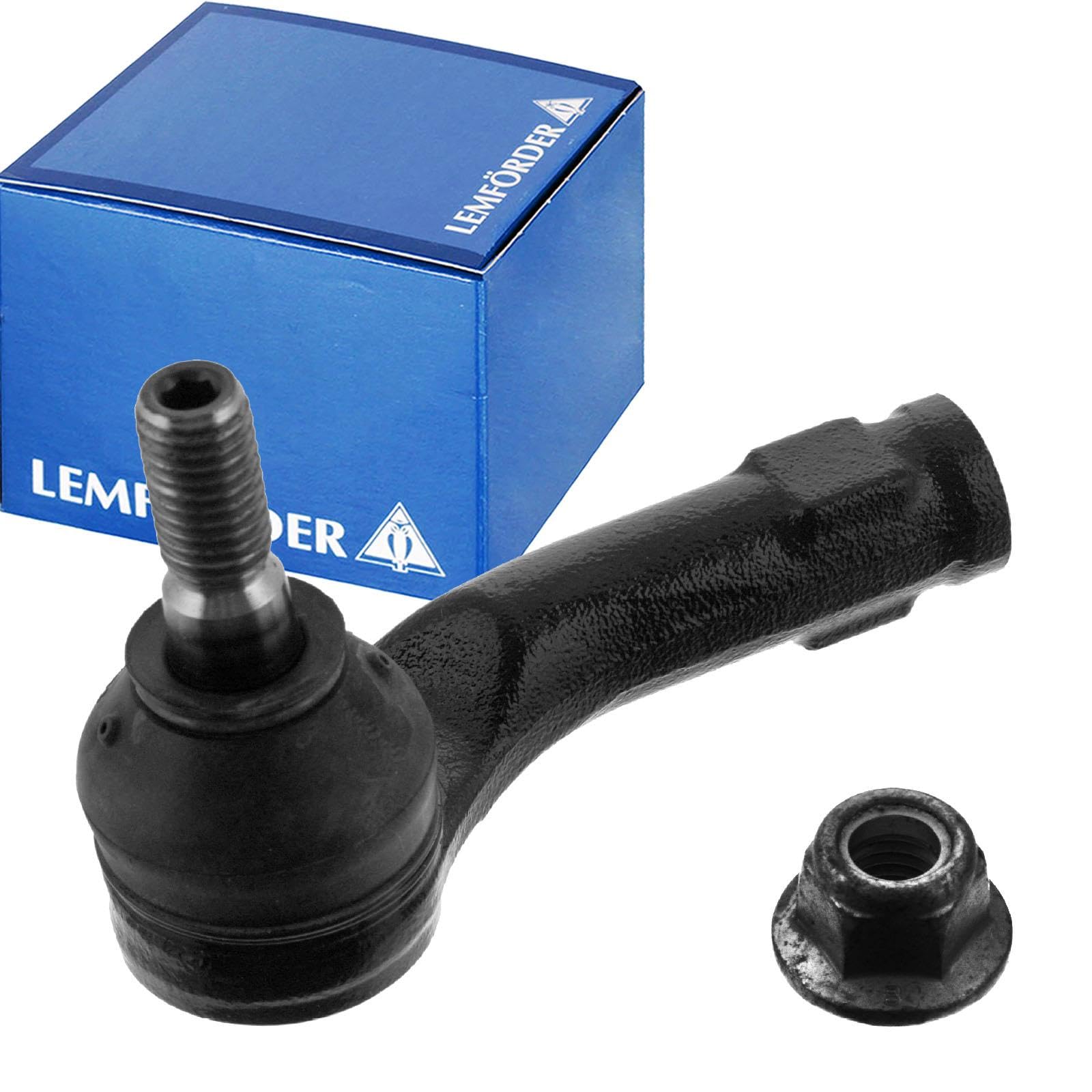 TIE ROD END 34090 01 FOR FORD GTDIQ3 1.0L CAF384Q0 1.5L 3cyl ECOSPORTCT 1.5L