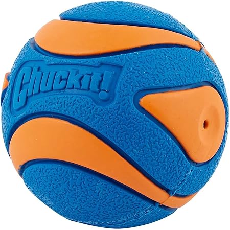 chuckit dog ball