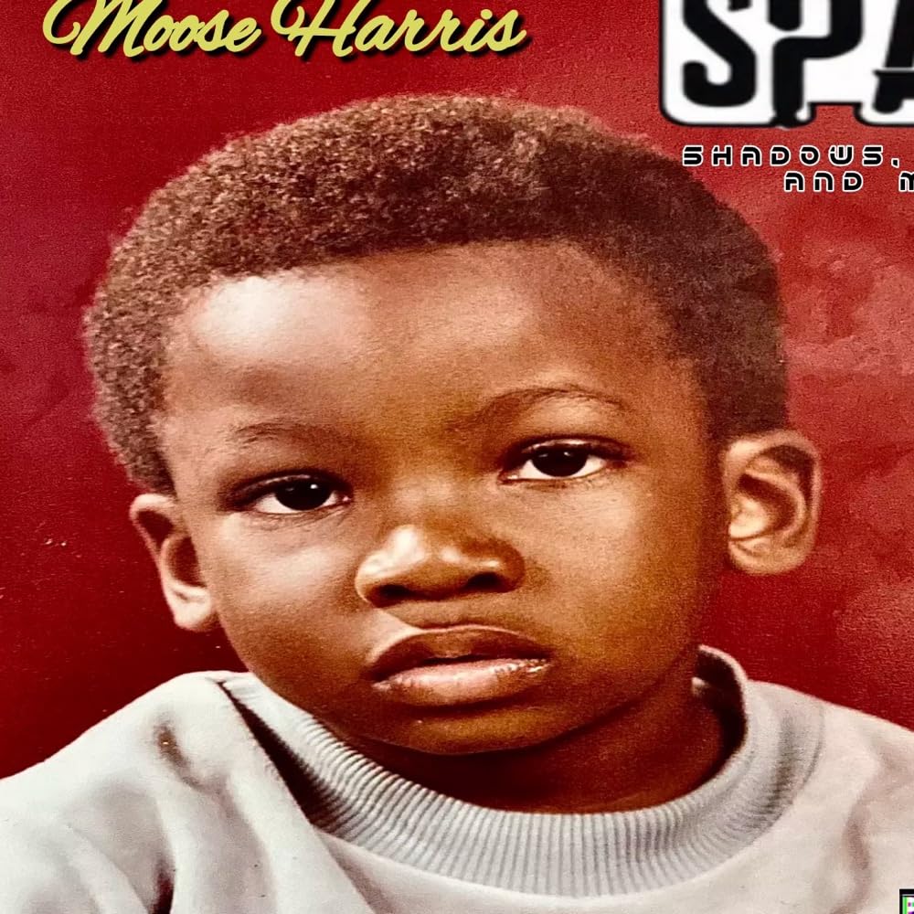 Moose Harris