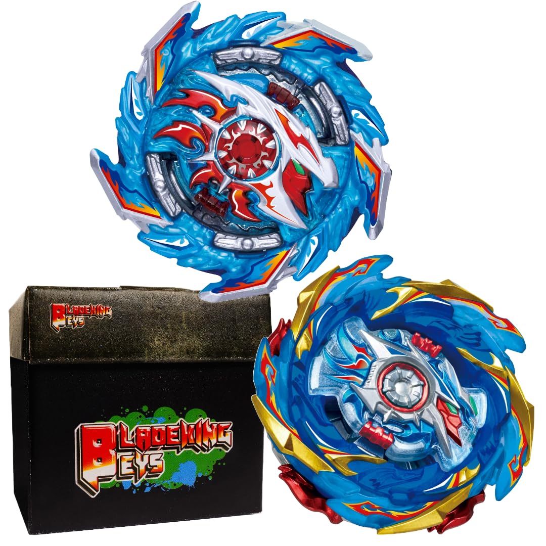 BLADEKING BEYS B160 King Helios Zone 1B + B174-02 Helios Volcano Ou Zone + Toy Storage Box (B0CJNVR8G8) Amazon Price History, Amazon Price Tracker