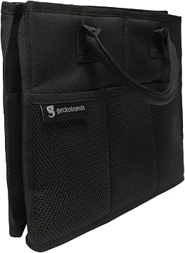 geckobrands TRUNK CARRY TOTE