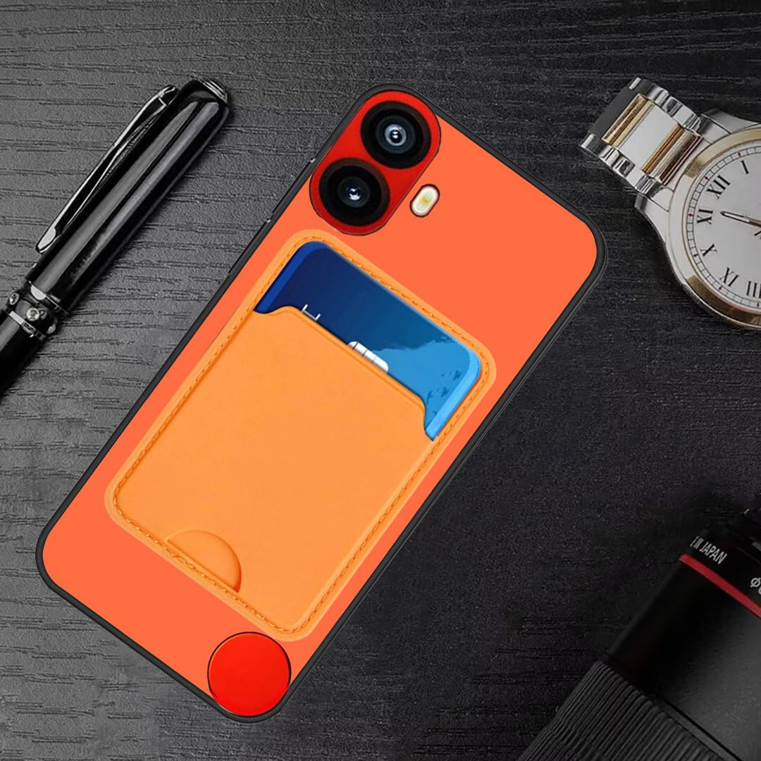 OUEAYIEN For TCL 50 LE Phone Case Wallet And Screen Protecter RFID Blocking Credit