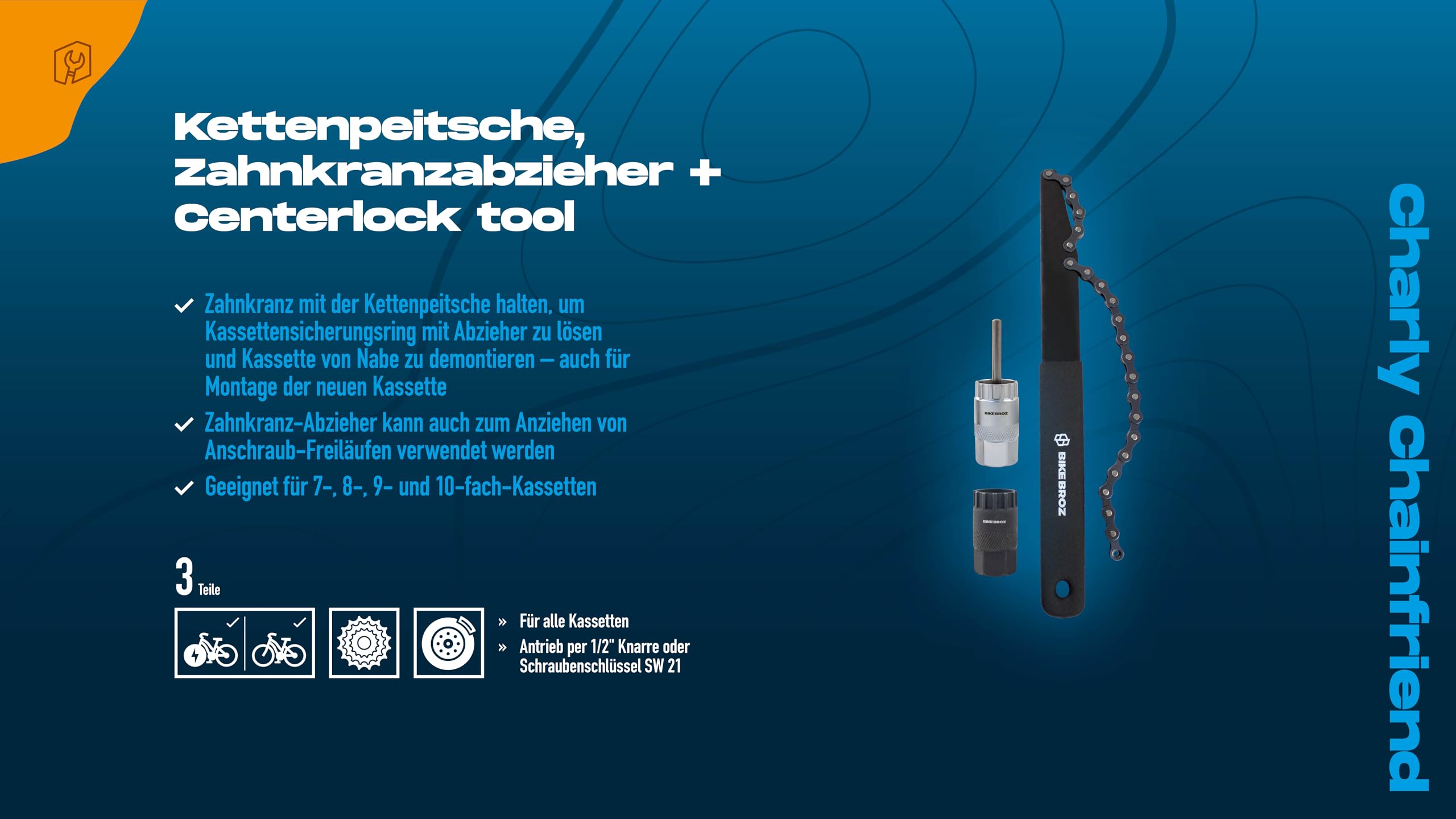 Set Beta 1545/C5M Con Estrattore E 5 Espansori A Settori Per Interni In Cassetta P 24348 - Foto 8