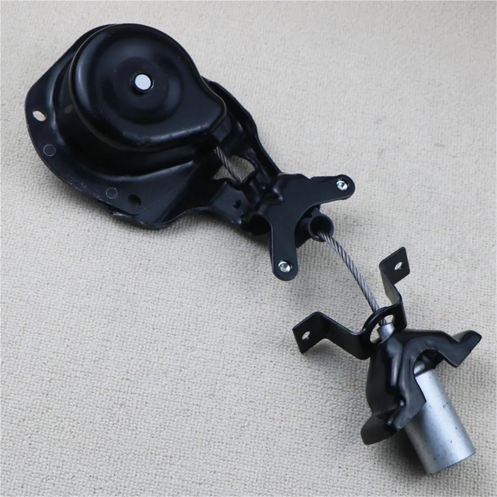 Uchwyt koła zapasowego LR024145 Wyciągarka do koła zapasowego, pasująca do Range Rover Sport Discovery 3/4 LR064520 LR039486 LR039485 Wyciągarka koła do opon
