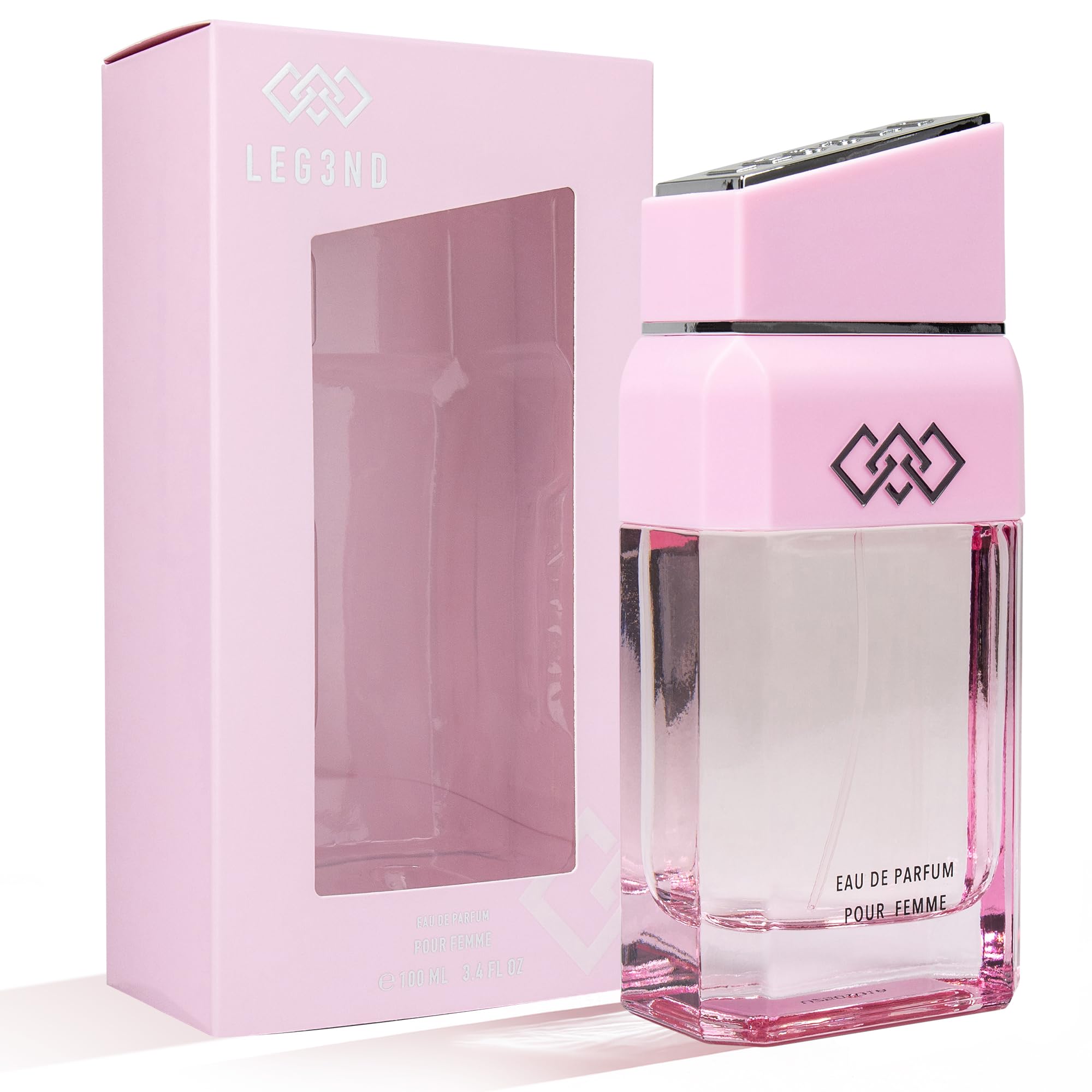 Amazon.com : LEG3ND Ladies EDP Spray for Women - Long-Lasting