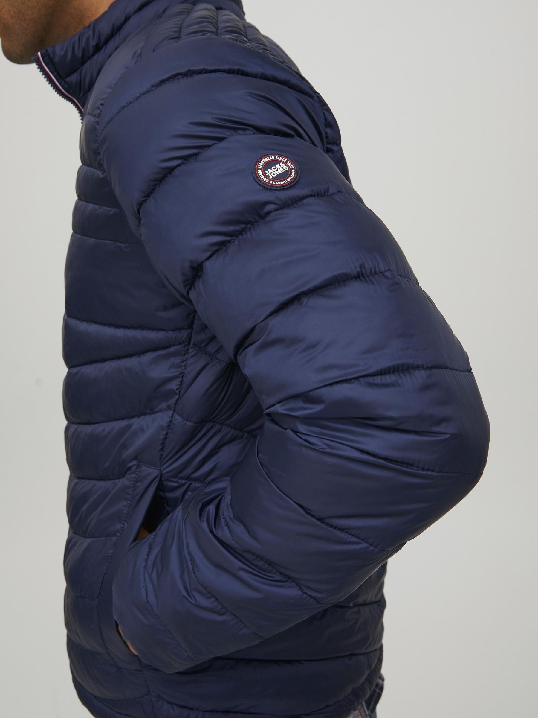 JACK & JONES Puffer Jacket Puffer Jacket