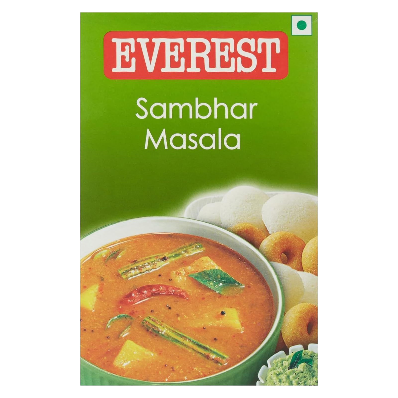 Everest Sambhar Masala, 100g (B00N0KIBOE) Amazon Price History, Amazon Price Tracker