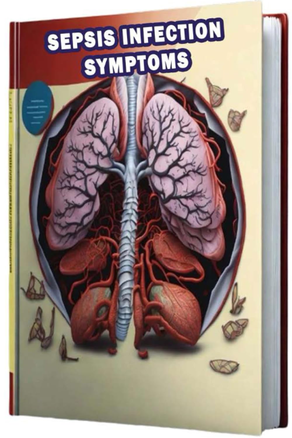 Sepsis Infection Symptoms: Recognize the symptoms of sepsis, a potentially life-threatening infection response that demands immediate medical attention.