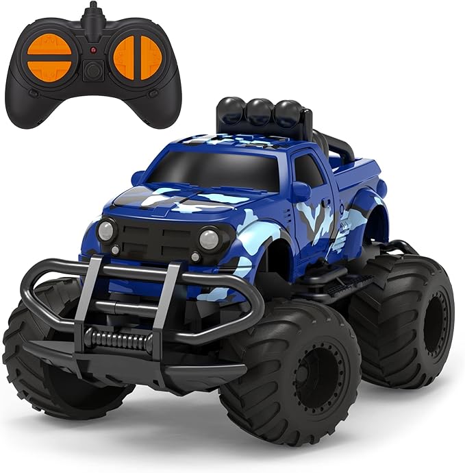 Remote Control Car for 35 Year Old Boys Girls, Car Toy for
