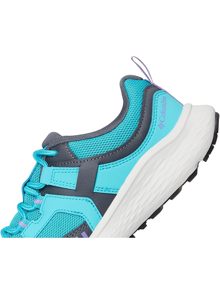 Blue Columbia Konos™ Low (Little Kid/Big Kid)