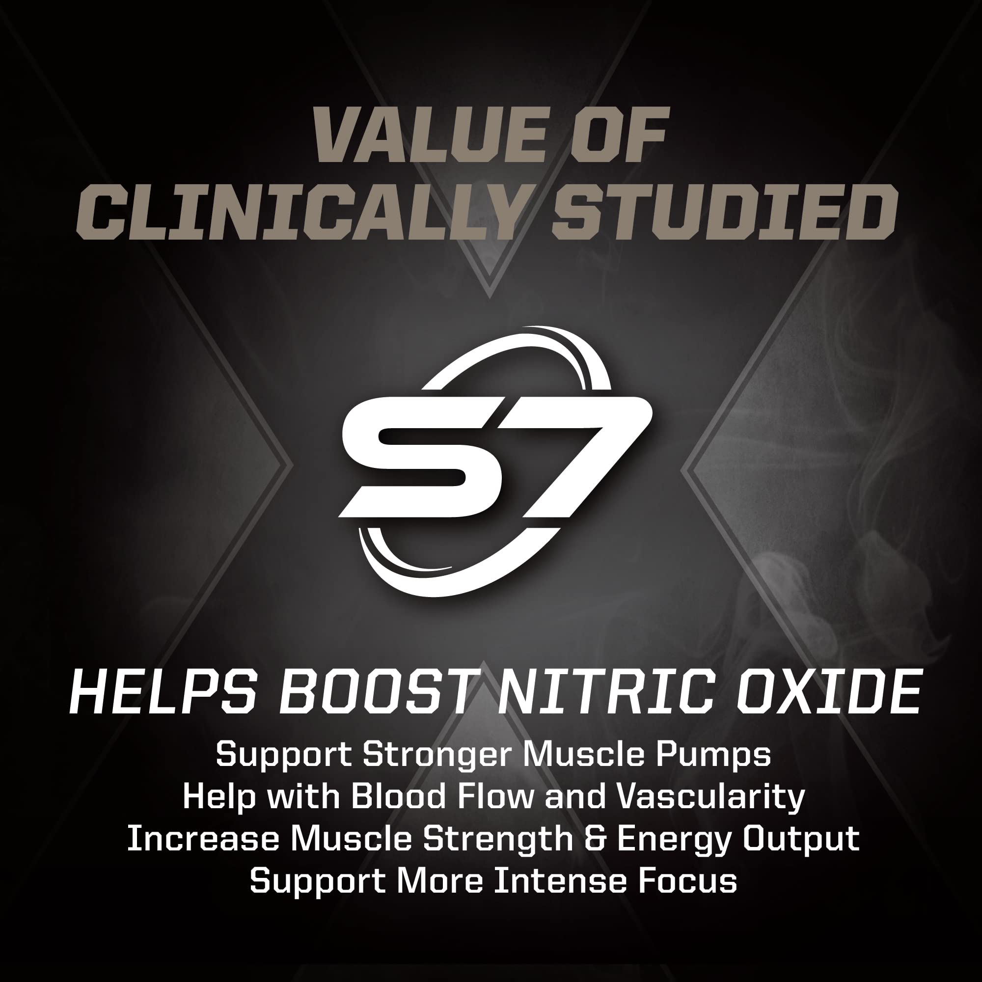 PMD Sports N-Test 600 Advanced 2.0 Nitric Oxide Booster - 90 Veggie T-Caps — Amazon image 7
