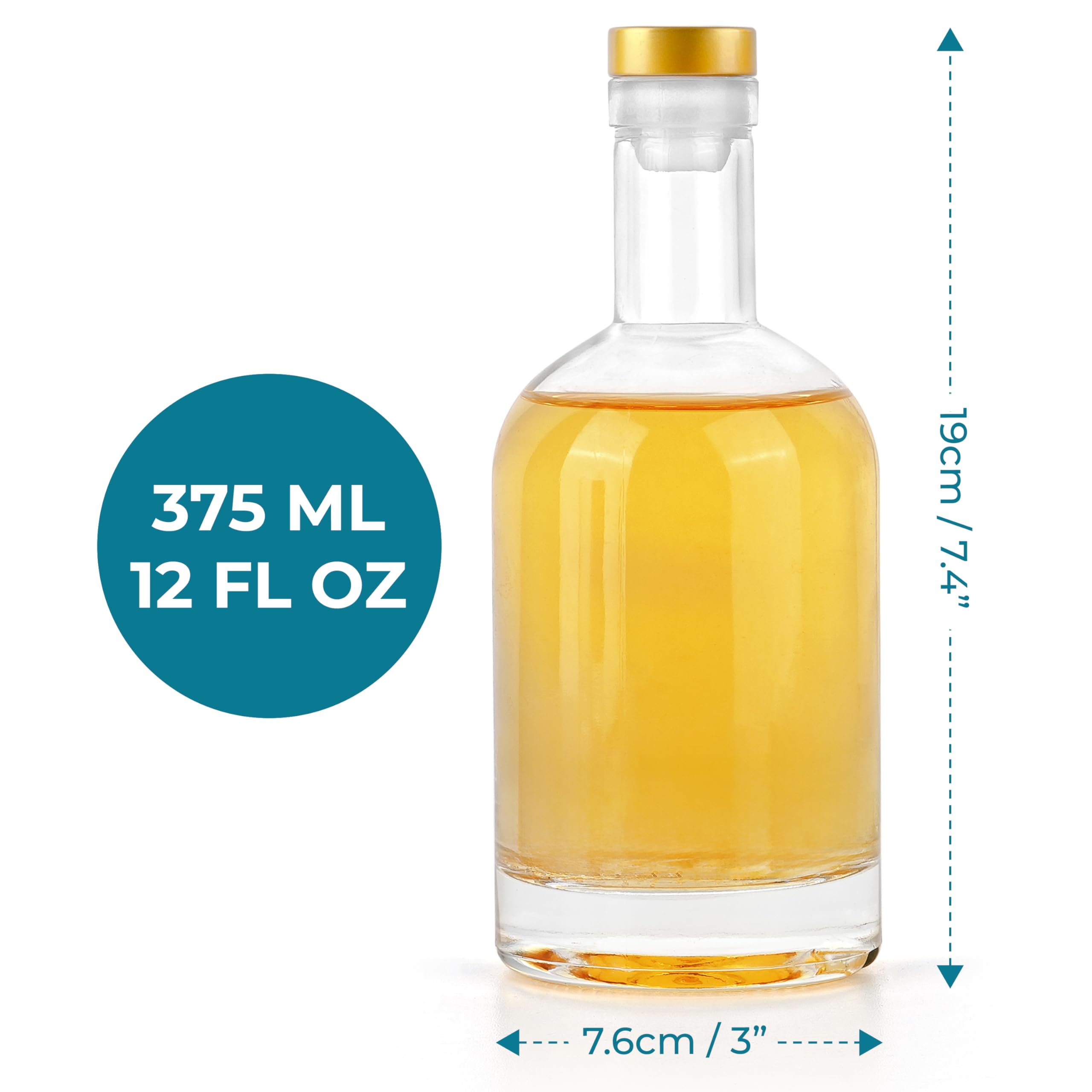 Bruine Fles Bier Met Een Gouden Dop Geïsoleerd Op Een Witte Achtergrond Alcohol Bier Mockup Ai Gegenereerd 42087254