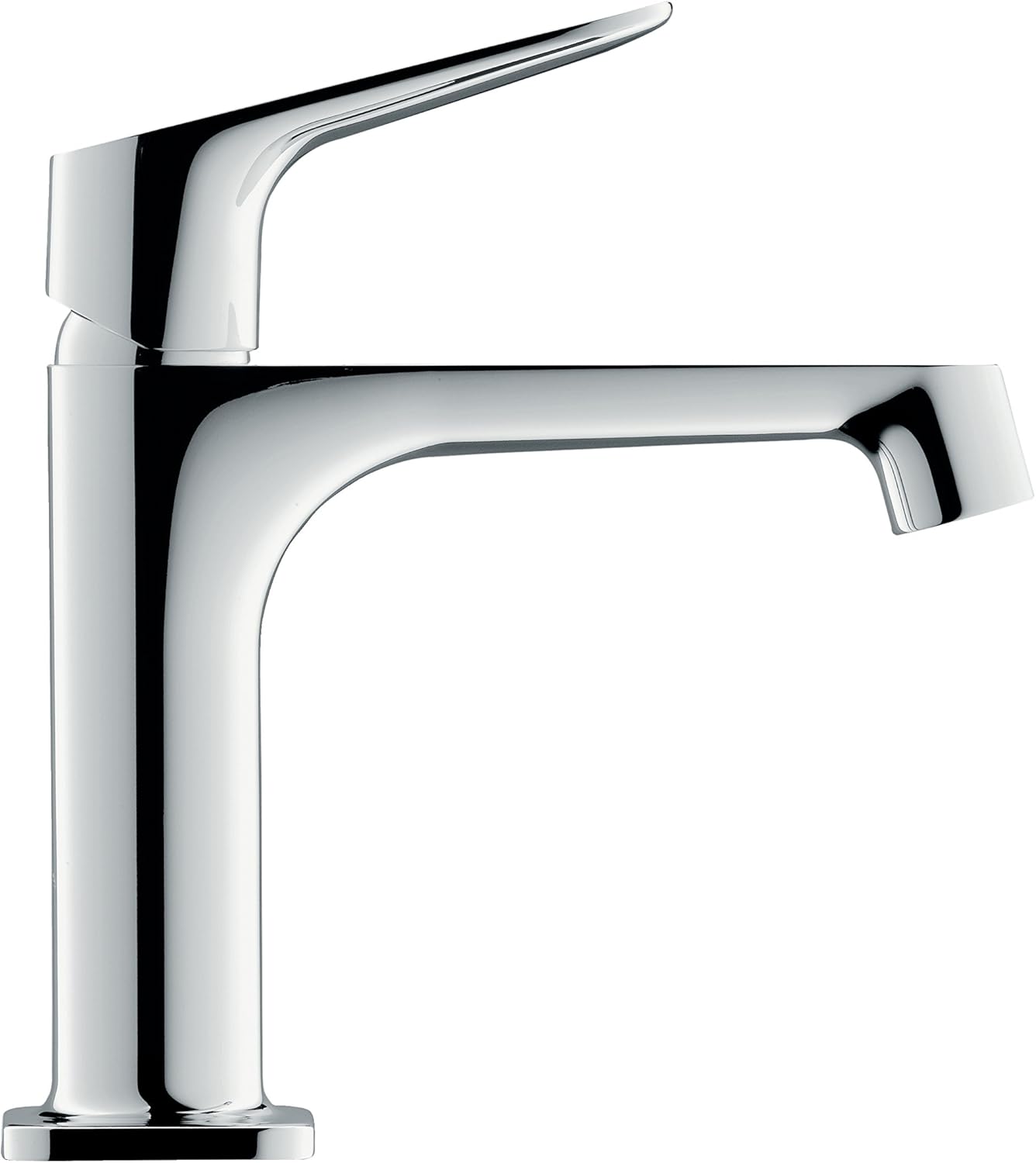 Hansgrohe Waschtischmischer Axor Citterio M chrom 34010000