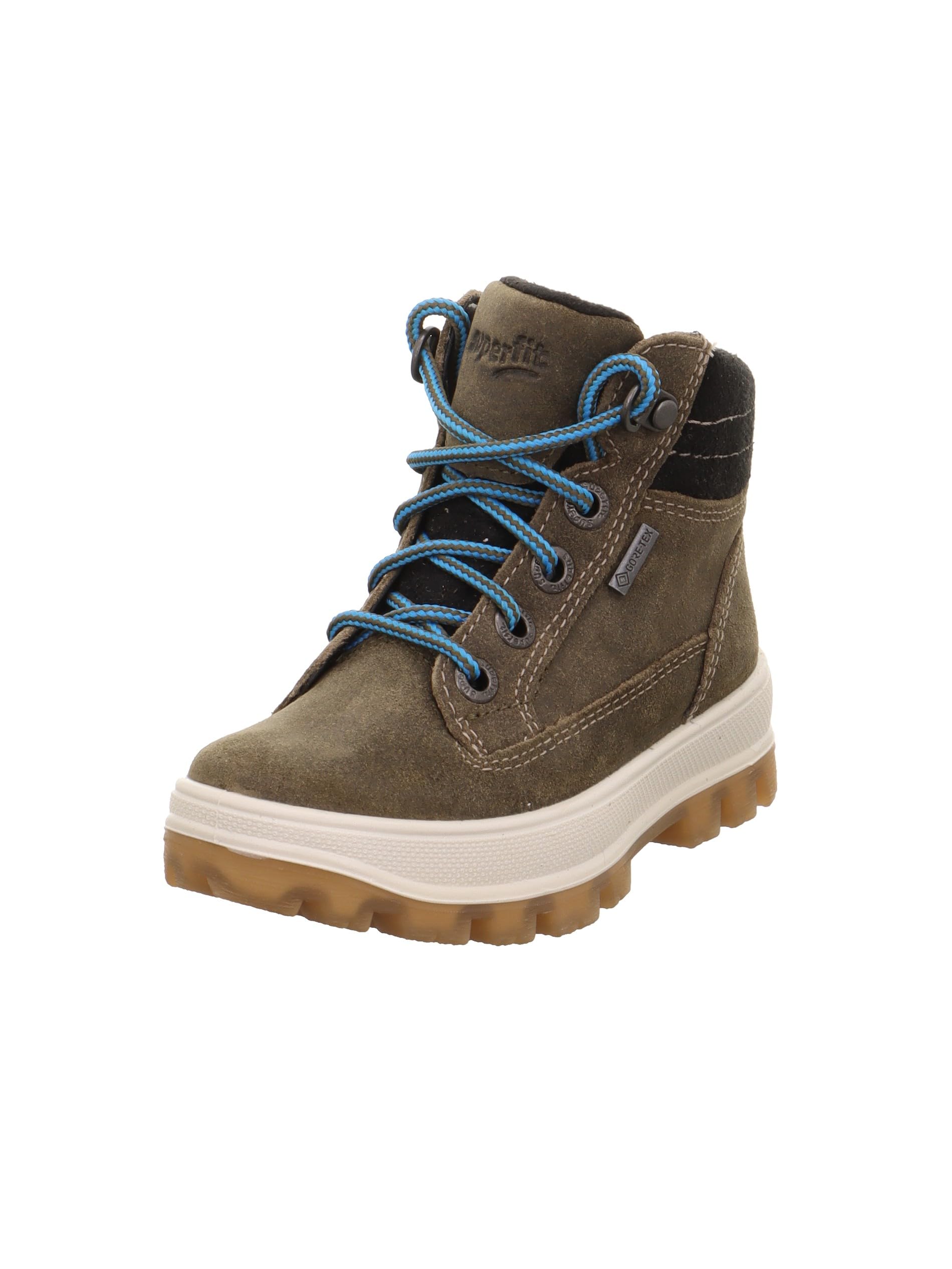 Superfit TEDD Stiefel Sympatex 1-800476 Jungen