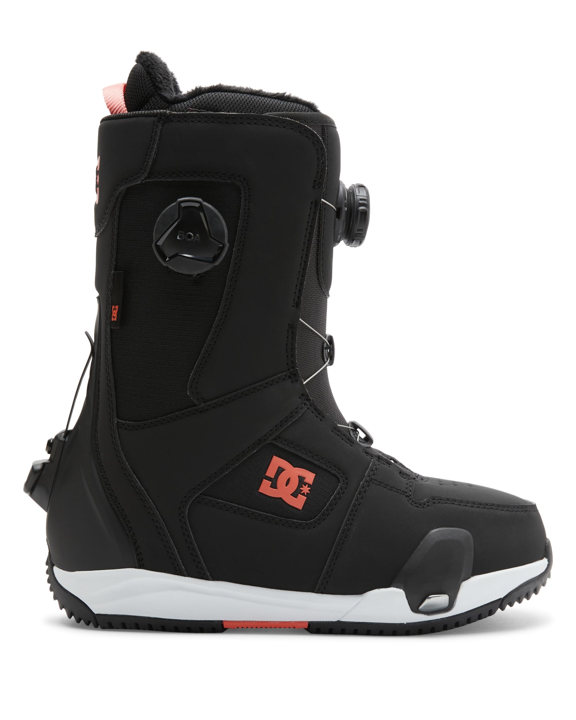 DC Botas femininas Phase Boa® Pro Step On® Snowboard : Amazon.com