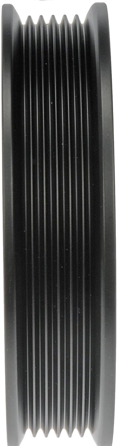 Dorman 300-117 Power Steering Pump Pulley Compatible with Select Chevrolet/GMC Models