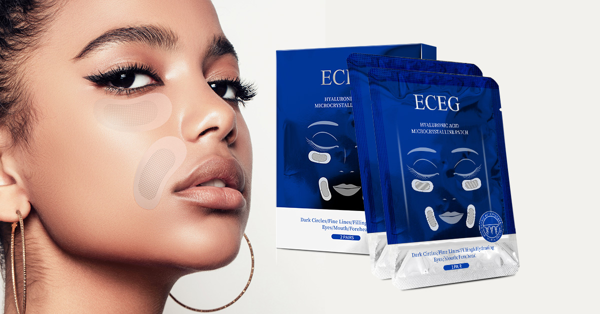 Amazon.com : Micro Dissolving Under Eye Patches Hyaluronic