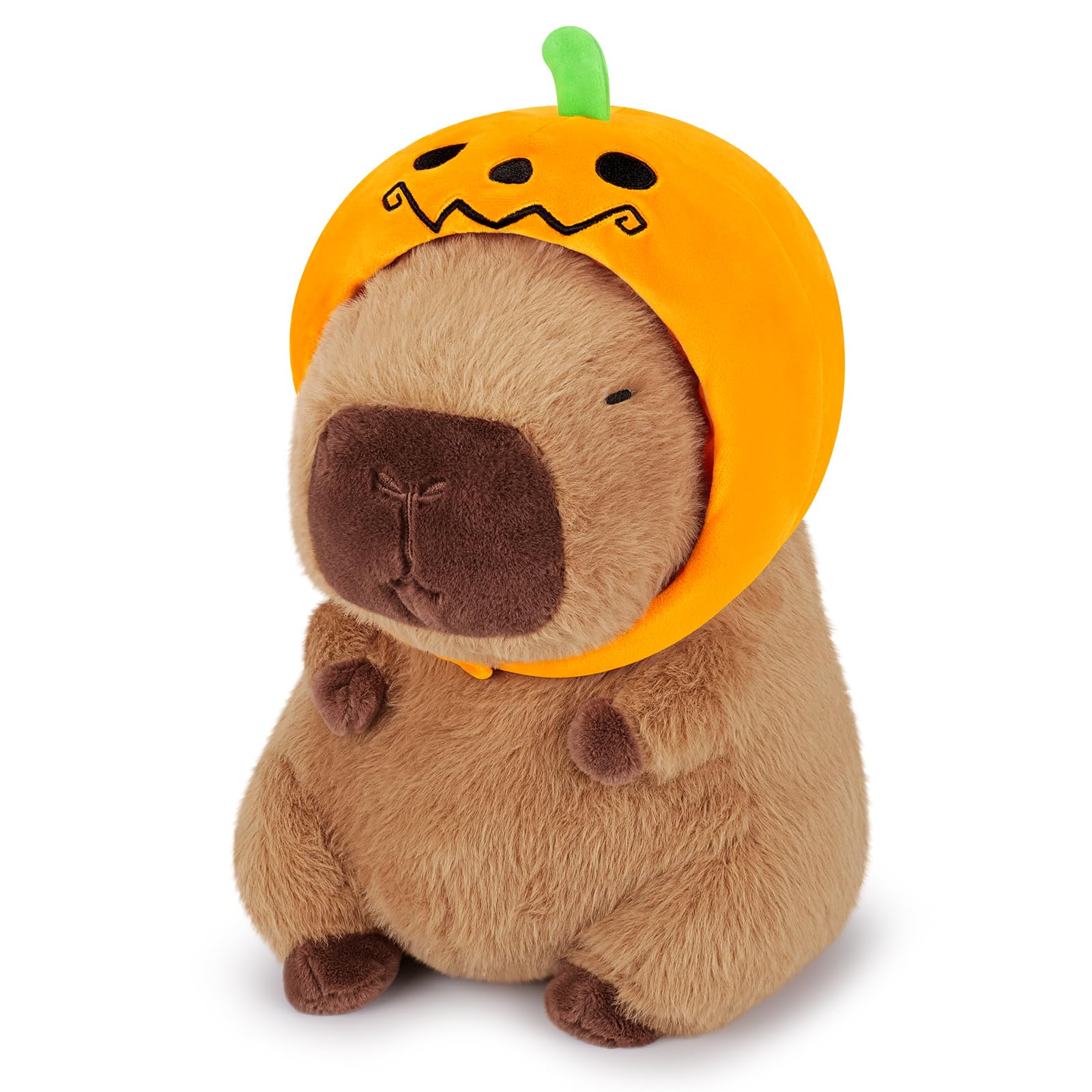 Capibara Amazon Peluche Aguacate Peluche Aguacate Peluche Capibara