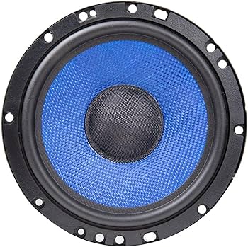 Amazon.com: Hifonics Colossus Classic HCC65C 6.5