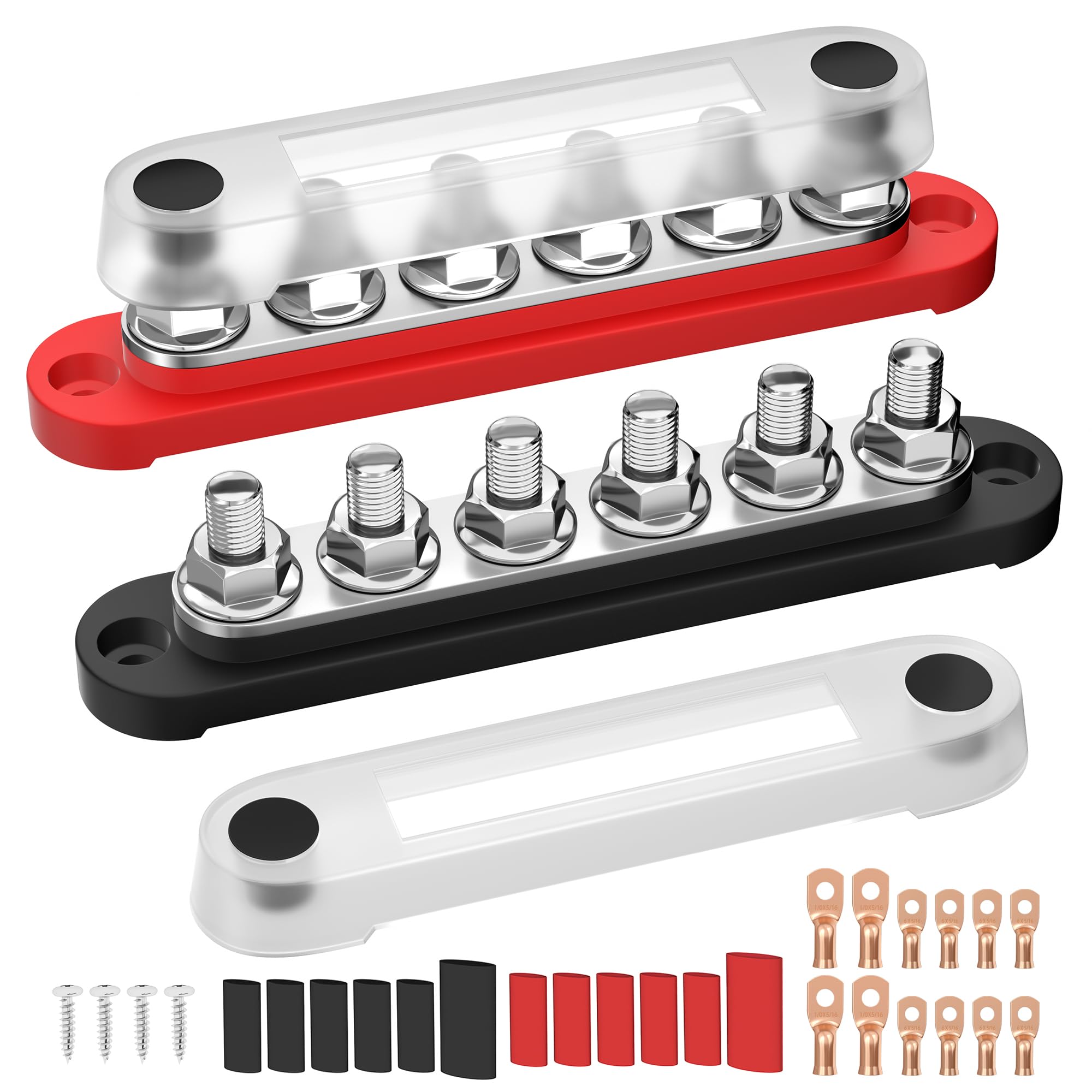 RVMARINEPAT 250A Bus Bar