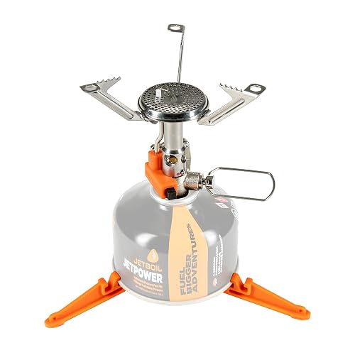 Jetboil MightyMo Ultralight Stove