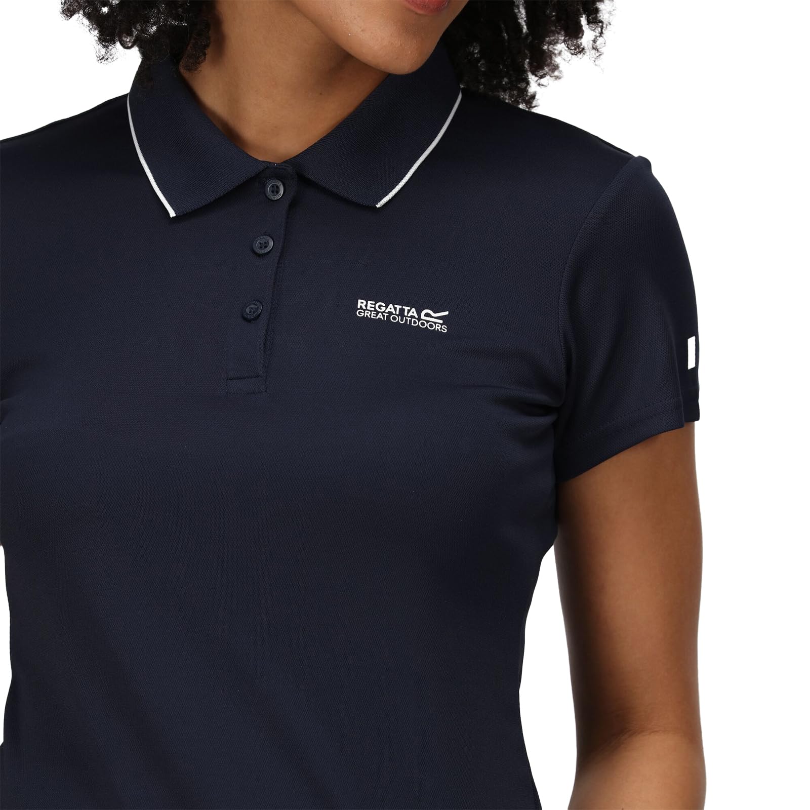 Regatta Womens Maverick V T-Shirt Donna