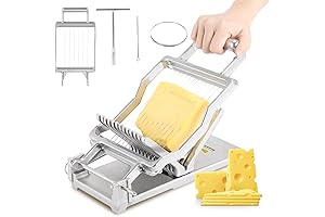 Huanyu Commercial Grade Cheese Slicer